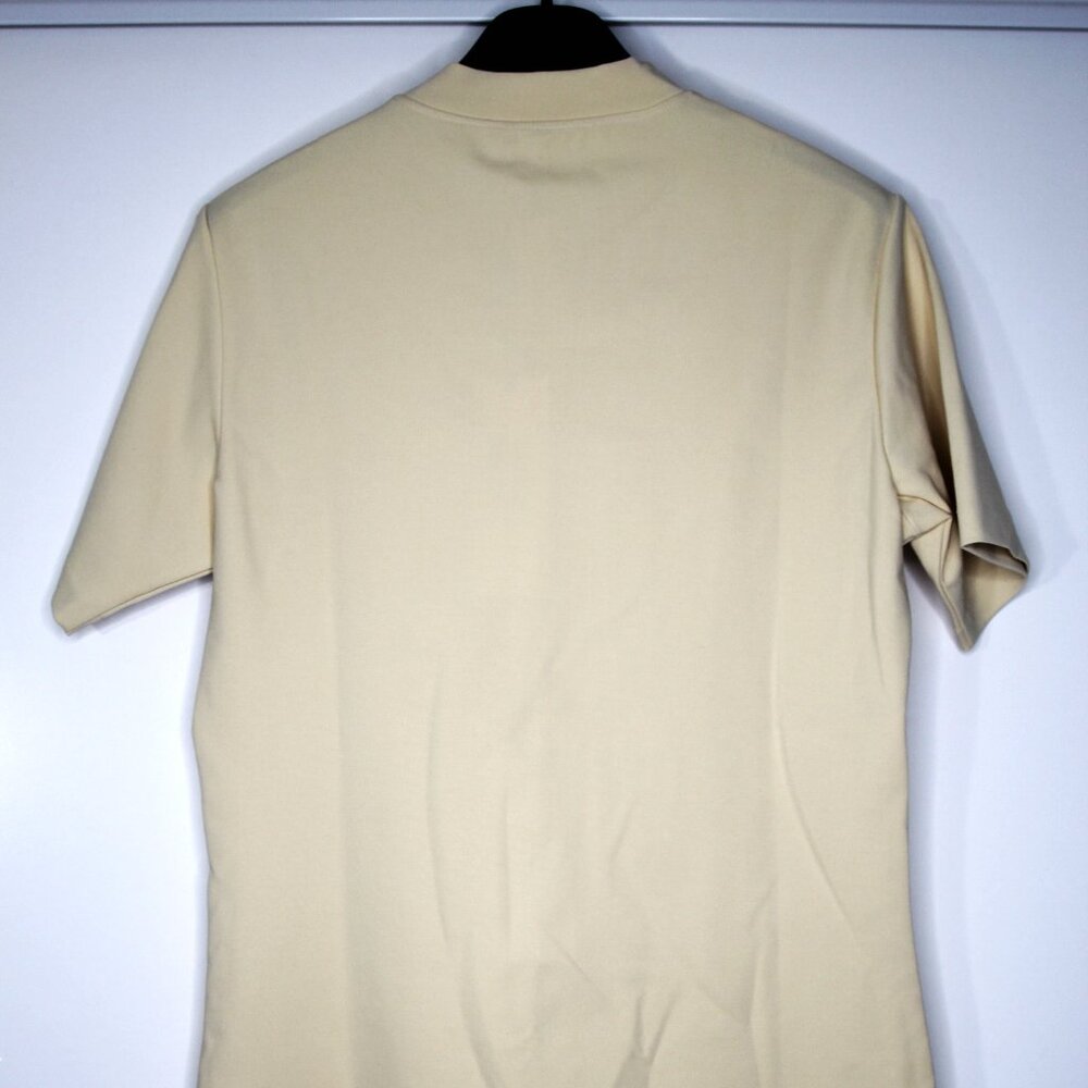 BNWT AW20 MARNI OFF WHITE SLIM FITTING TSHIRT 50 - Picture 3 of 14